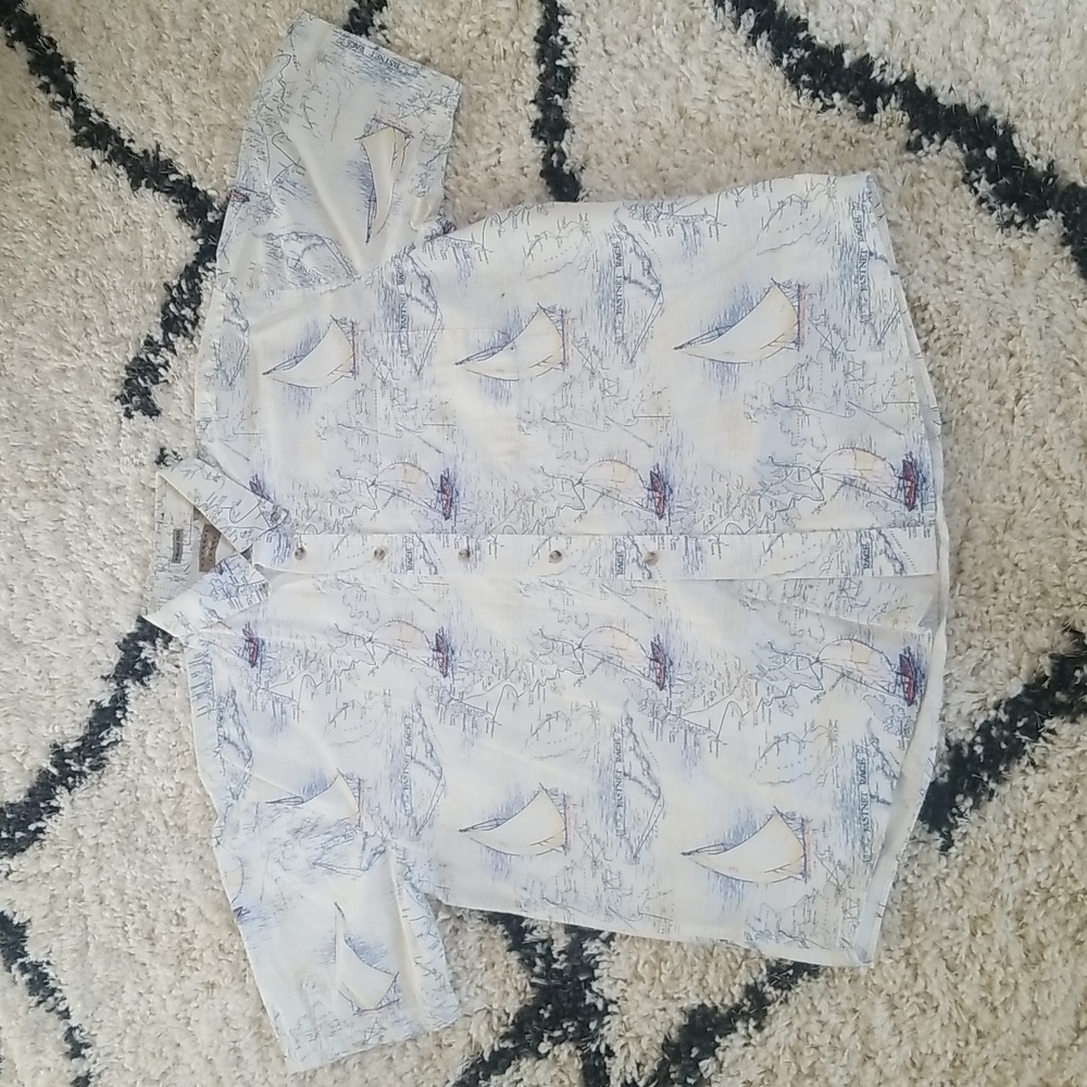 Natural Issue Shirt - Picture 6 of 11